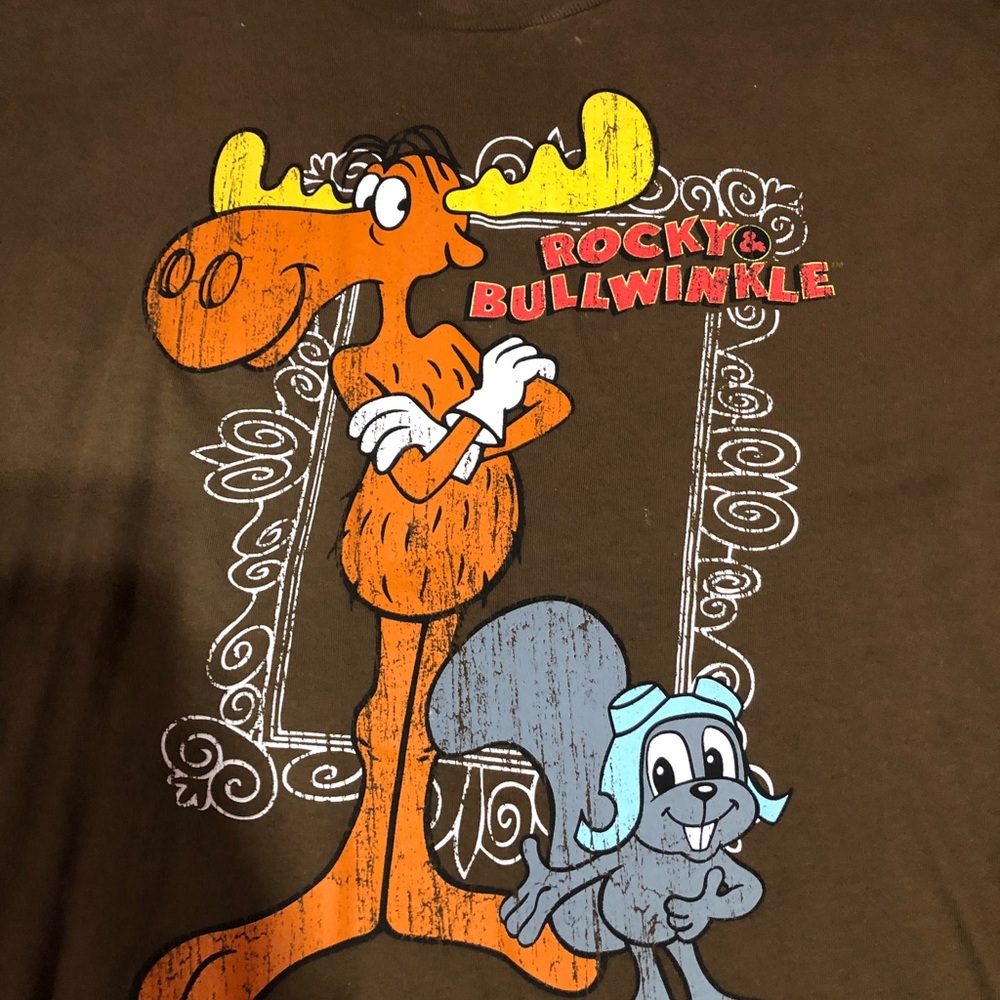 Tee - Picture 2 of 2